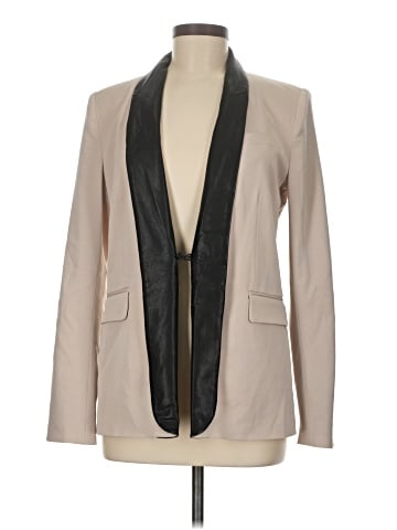 Alice + Olivia Blazer (view 1)