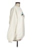 Dime 100% Cotton Ivory Sweatshirt Size M - photo 4
