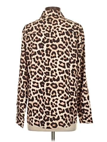 Assorted Brands Long Sleeve Blouse (view 2)