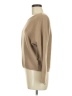 PREMISE Tan Pullover Sweater Size M - photo 5