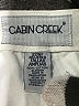 Cabin Creek 100% Cotton Ivory Jeans Size 22w - photo 4