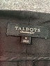 Talbots Black Dress Pants Size 6 - photo 4