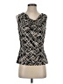 Calvin Klein Black Tank Top Size S - photo 1