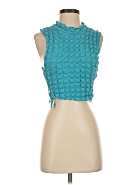 Fashion Nova Sleeveless Blouse