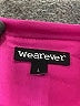 Wearever Pink Bodysuit Size L - photo 3