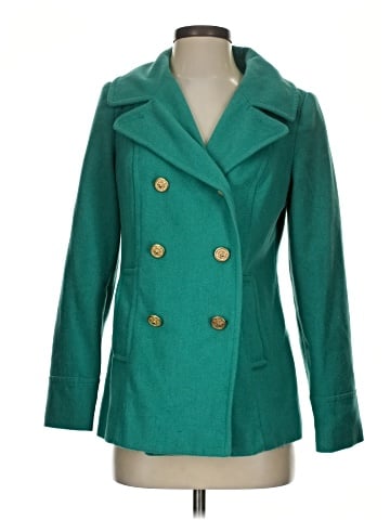 Old Navy Coat (view 1)