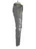 American Eagle Outfitters Gray Jeans Size 2 - photo 4