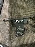Iz Byer Gray Formal Skirt Size 7 - photo 4