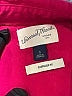 Universal Thread 100% Cotton Pink Long Sleeve Button-Down Shirt Size S - photo 7