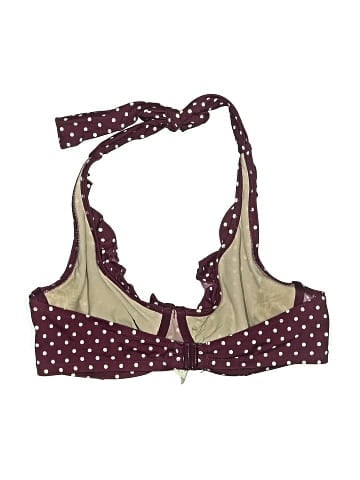 Pour La Victoire Swimsuit Top (view 2)
