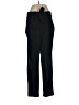 Athleta Solid Black Casual Pants Size 6 - photo 1