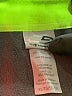 C9 By Champion 100% Polyester Gray Pullover Sweater Size M - photo 7