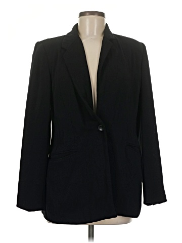 Charter Club Blazer (view 1)