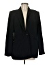 Charter Club 100% Acetate Black Blazer Size 6 - photo 1