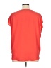 Banana Republic Orange Sleeveless T-Shirt Size XL - photo 2