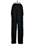 Athleta Solid Black Casual Pants Size 6 - photo 2