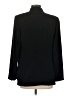 Charter Club 100% Acetate Black Blazer Size 6 - photo 2