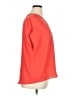Banana Republic Orange Sleeveless T-Shirt Size XL - photo 4