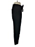 Athleta Solid Black Casual Pants Size 6 - photo 4