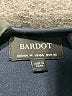 Bardot Black Cocktail Dress Size 10 - photo 6