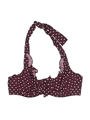 Pour La Victoire Swimsuit Top (view 1)