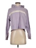Puma Purple Sweatshirt Size S - photo 1