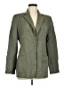 Jones New York Green Wool Blazer Size 6 - photo 1