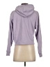 Puma Purple Sweatshirt Size S - photo 2