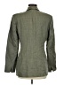 Jones New York Green Wool Blazer Size 6 - photo 2