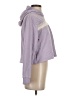 Puma Purple Sweatshirt Size S - photo 4