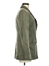Jones New York Green Wool Blazer Size 6 - photo 4
