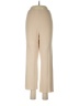 Unbranded Solid Tan Casual Pants Size M - photo 1