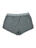 Under Armour 100% Polyester Gray Athletic Shorts Size L - photo 2