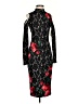Bold Elements Black Cocktail Dress Size XS - photo 1