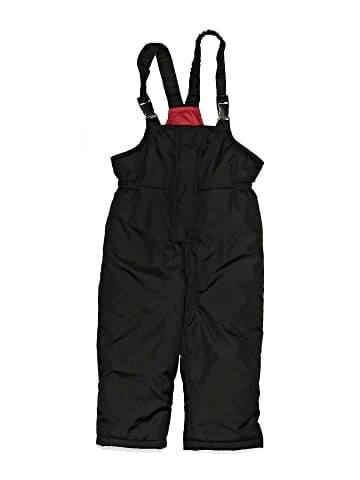Assorted Brands Snow Pants With Bib (view 1)