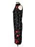 Bold Elements Black Cocktail Dress Size XS - photo 5