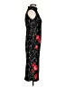 Bold Elements Black Cocktail Dress Size XS - photo 4