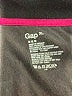 Gap Outlet 100% Polyester Black Pullover Sweater Size XL - photo 7