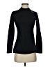Baleaf Sports Black Turtleneck Sweater Size S - photo 1