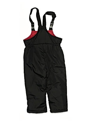 Assorted Brands Snow Pants With Bib (view 2)