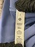 Lululemon Athletica Blue Active Pants Size 2 - photo 7
