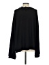 Peace Love World Black Pullover Hoodie Size XS - photo 2