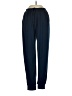 Unbranded Solid Blue Casual Pants Size S - photo 1