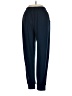 Unbranded Solid Blue Casual Pants Size S - photo 2
