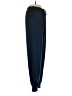 Unbranded Solid Blue Casual Pants Size S - photo 4