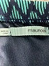 Maurices 100% Polyester Teal Jumpsuit Size M - photo 4