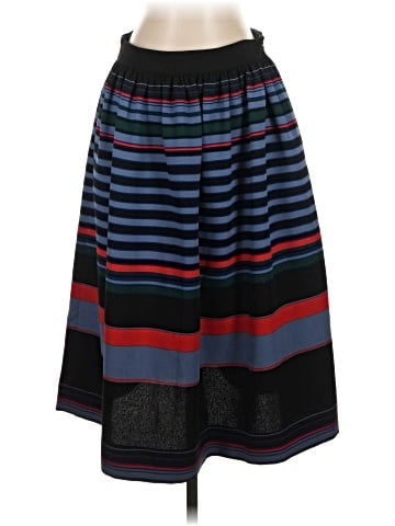Zara Casual Skirt (view 1)