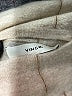 Vince. Tan Turtleneck Sweater Size XS - photo 6