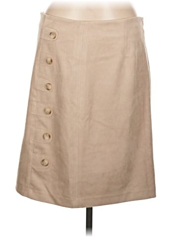 J. McLaughlin Casual Skirt (view 1)