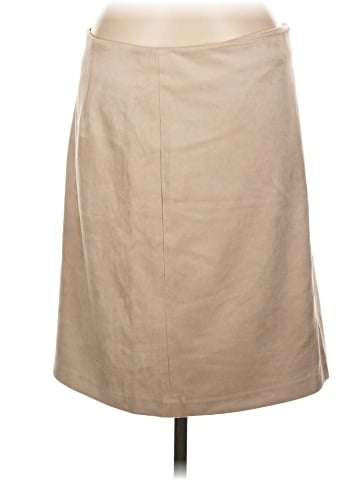 J. McLaughlin Casual Skirt (view 2)